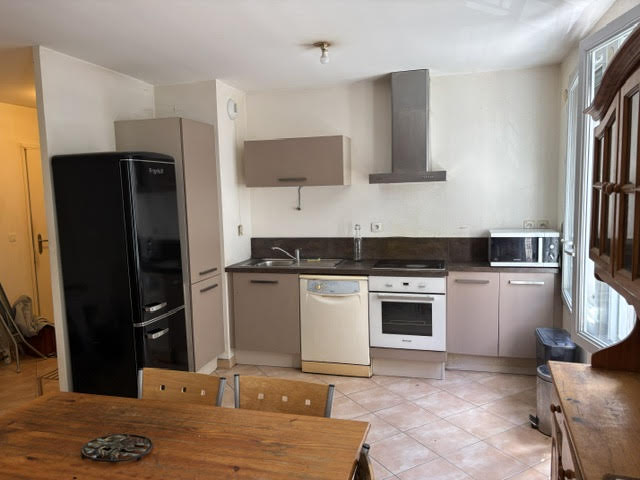 Logement Entier Lyon 668480