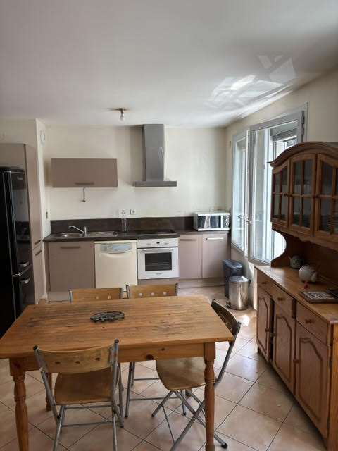 Logement Entier Lyon 668480