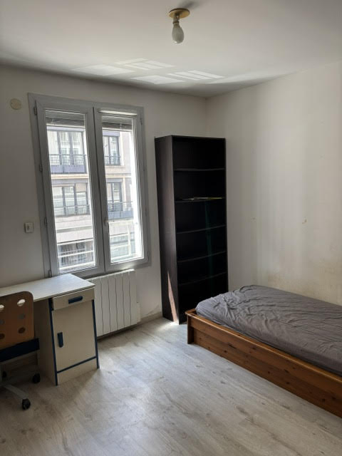 Logement Entier Lyon 668480