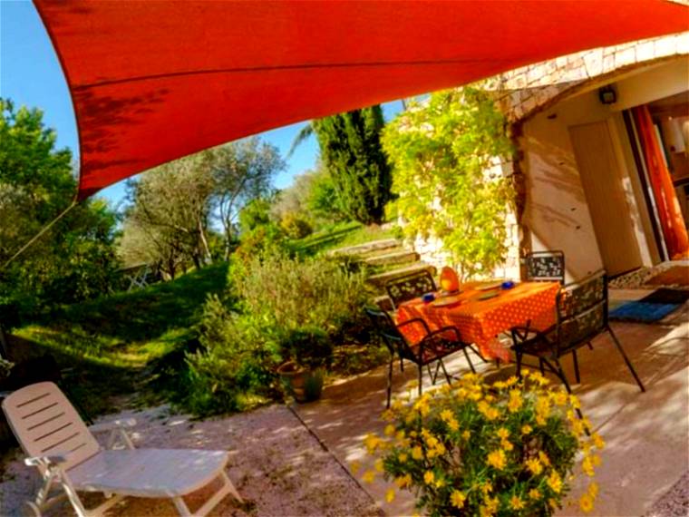 Chambre Chez L'habitant Aix-en-Provence 83061-1