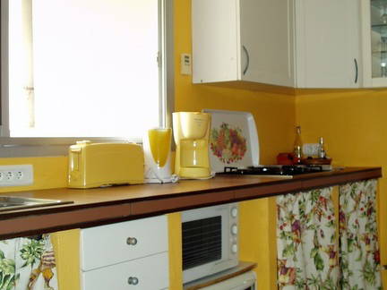 Homestay Aix-en-Provence 83061