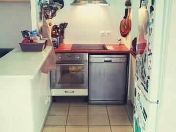 Room For Rent Saint-Ouen 94721