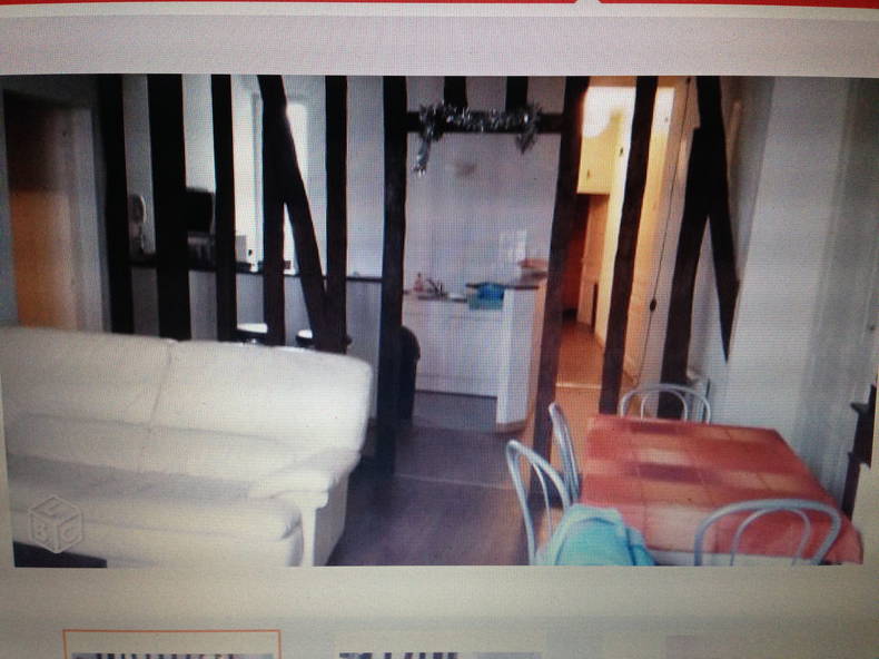 Colocation Limoges 142197-1