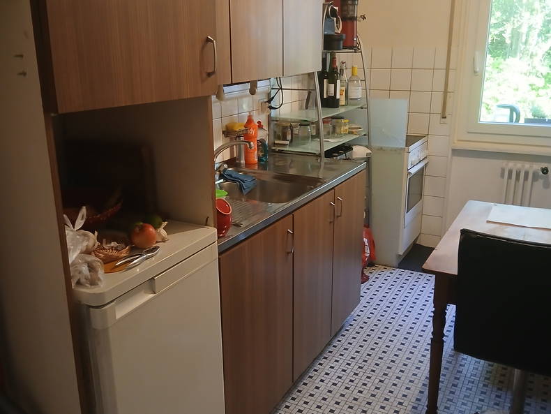 Tutta La Casa Pully 666550-5