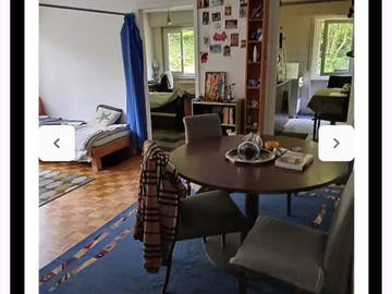 Tutta la casa à louer à Pully - altro locale-7