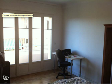 Chambre À Louer Marseille 53890