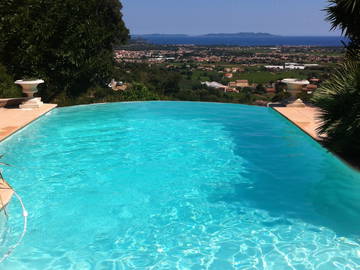 Room For Rent La Londe-Les-Maures 70927