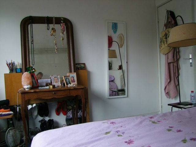 Homestay Paris 61302