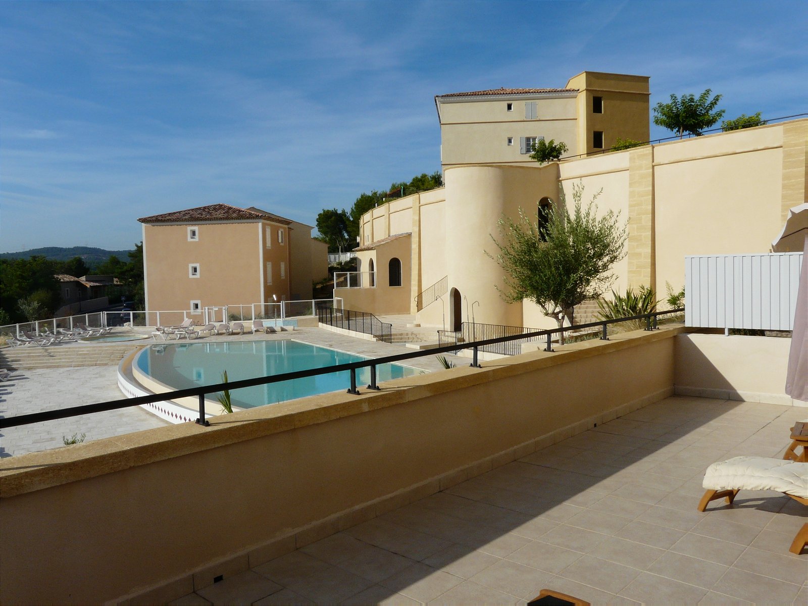 Oberoende Studio Mallemort 70114