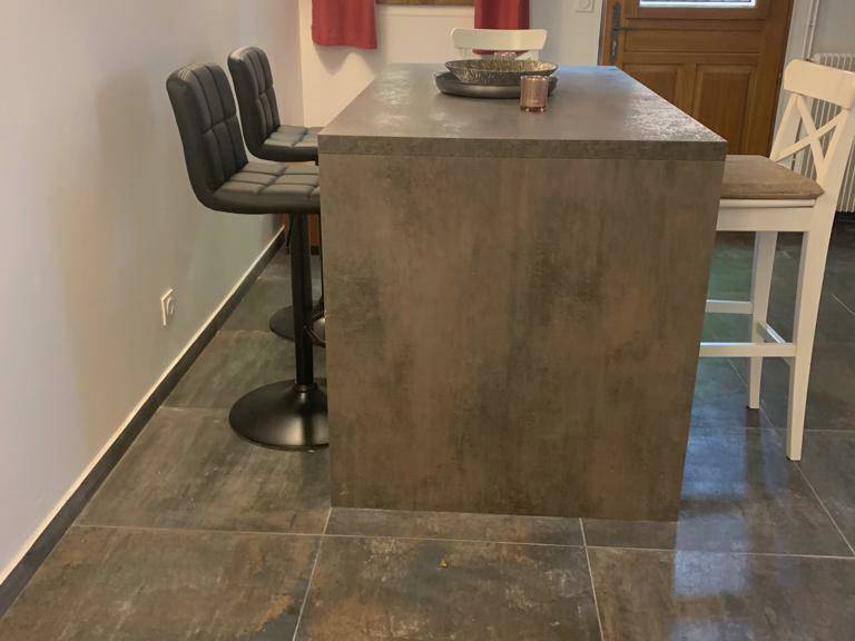 Toda La Casa Maisons-Laffitte 259164-2