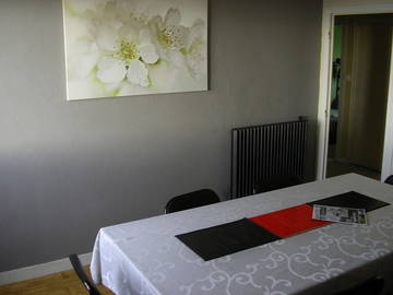 Chambre À Louer Brest 40352