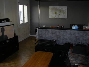 Chambre À Louer Brest 40352