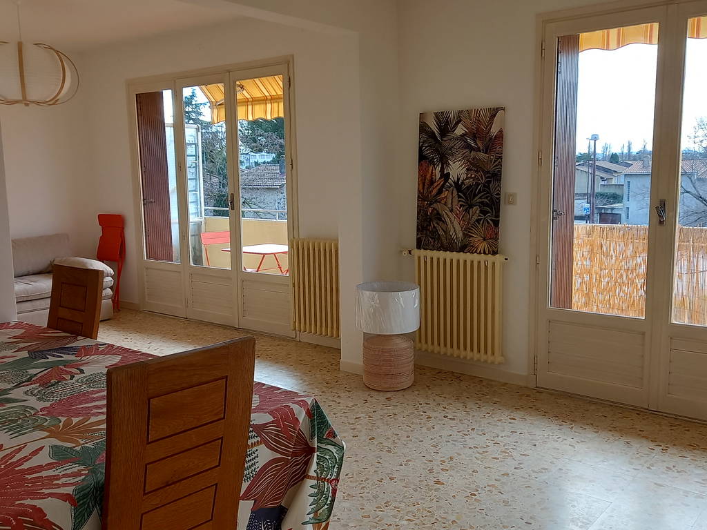 Chambre Chez L'habitant Avignon 672088-1