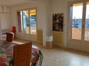 Chambre chez l'habitant à louer à Avignon - photo 1 : autre pièce-1