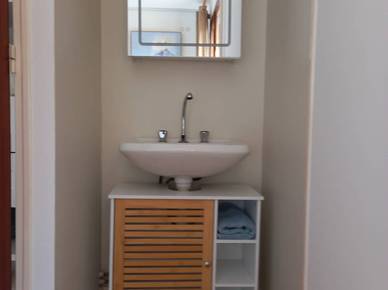 Chambre Chez L'habitant Avignon 672088-2