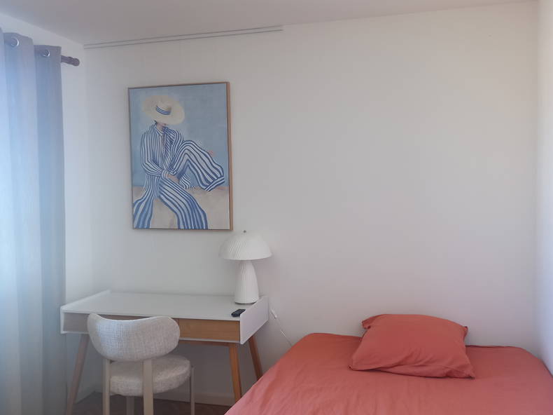 Chambre Chez L'habitant Avignon 672088-5