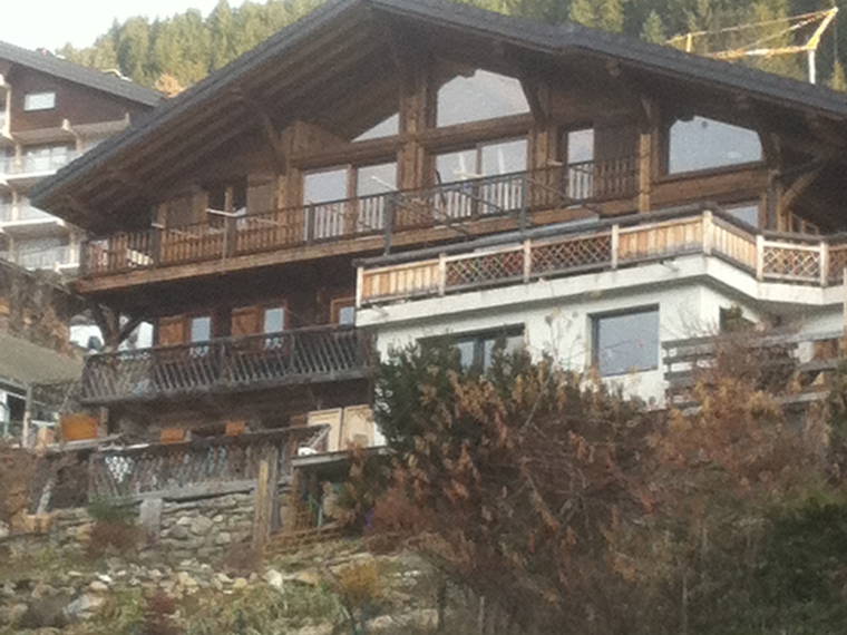Estudio Independiente Châtel 150288