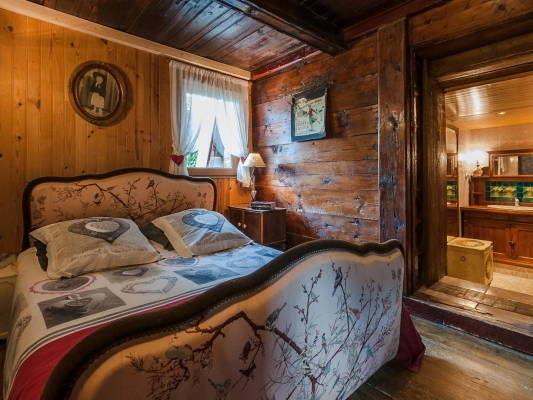 Entire Home Châtel 150288-5