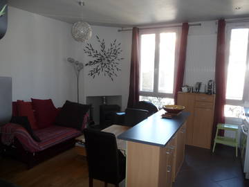 Room For Rent Fontenay-Sous-Bois 117427