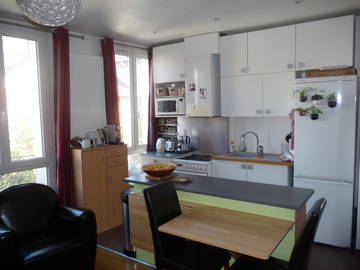 Room For Rent Fontenay-Sous-Bois 117427