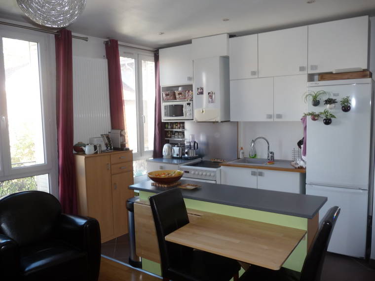 Homestay Fontenay-sous-Bois 117427