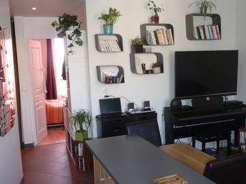 Room For Rent Fontenay-Sous-Bois 117427