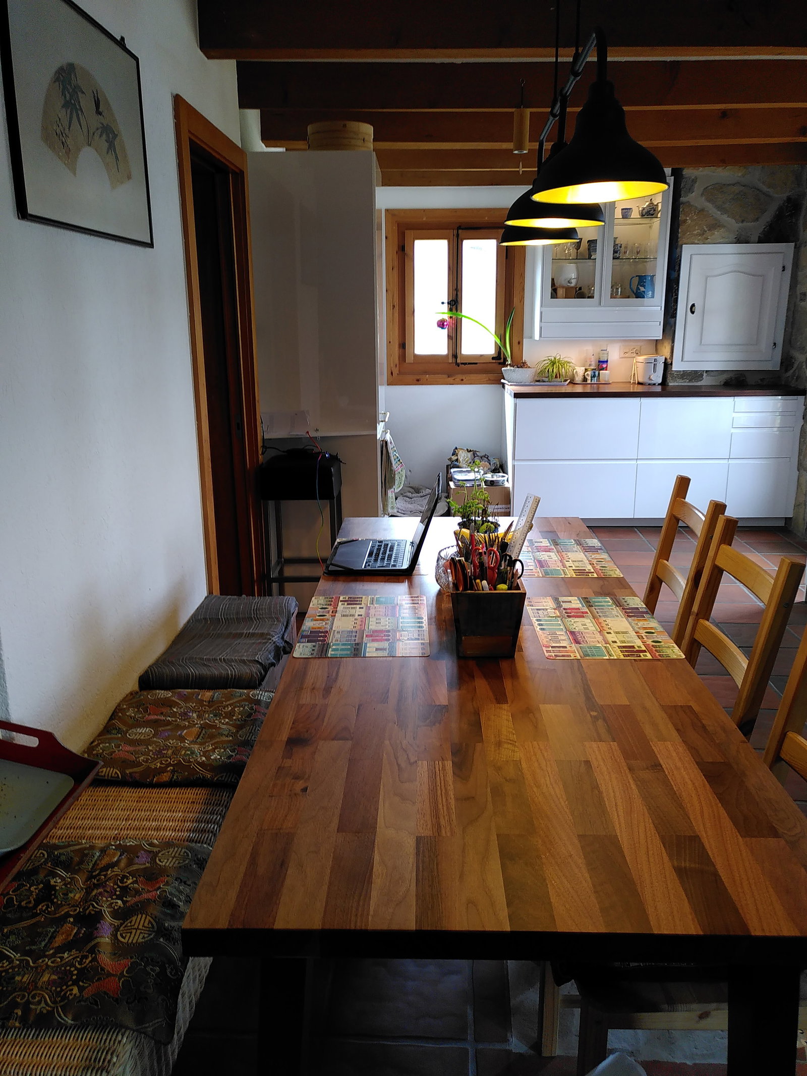 Chambre Chez L'habitant Ayent 669449
