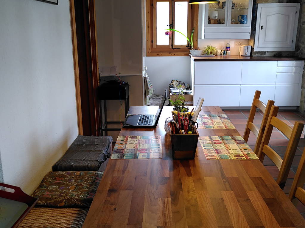 Chambre Chez L'habitant Ayent 669449-1