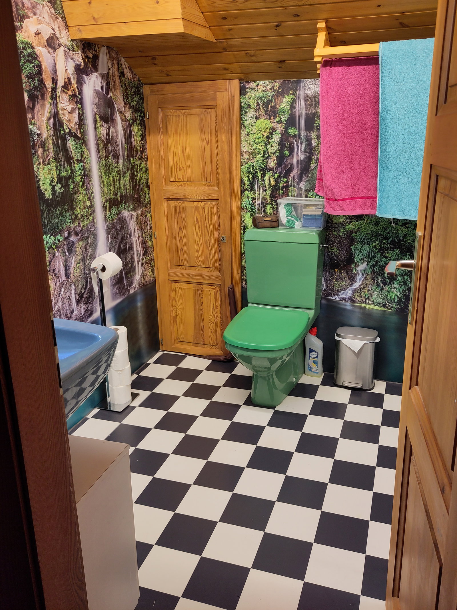 Chambre Chez L'habitant Ayent 669449