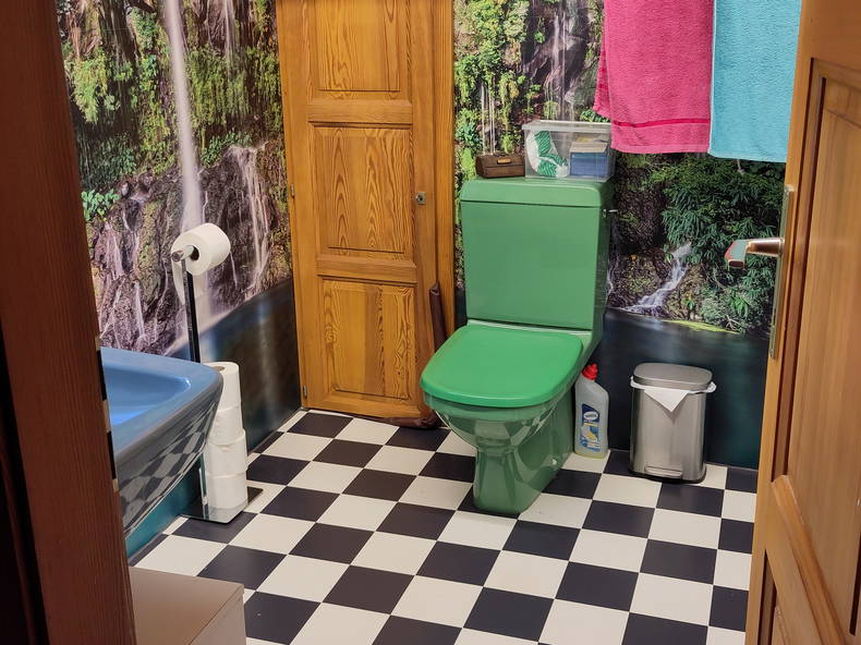 Chambre Chez L'habitant Ayent 669449-3