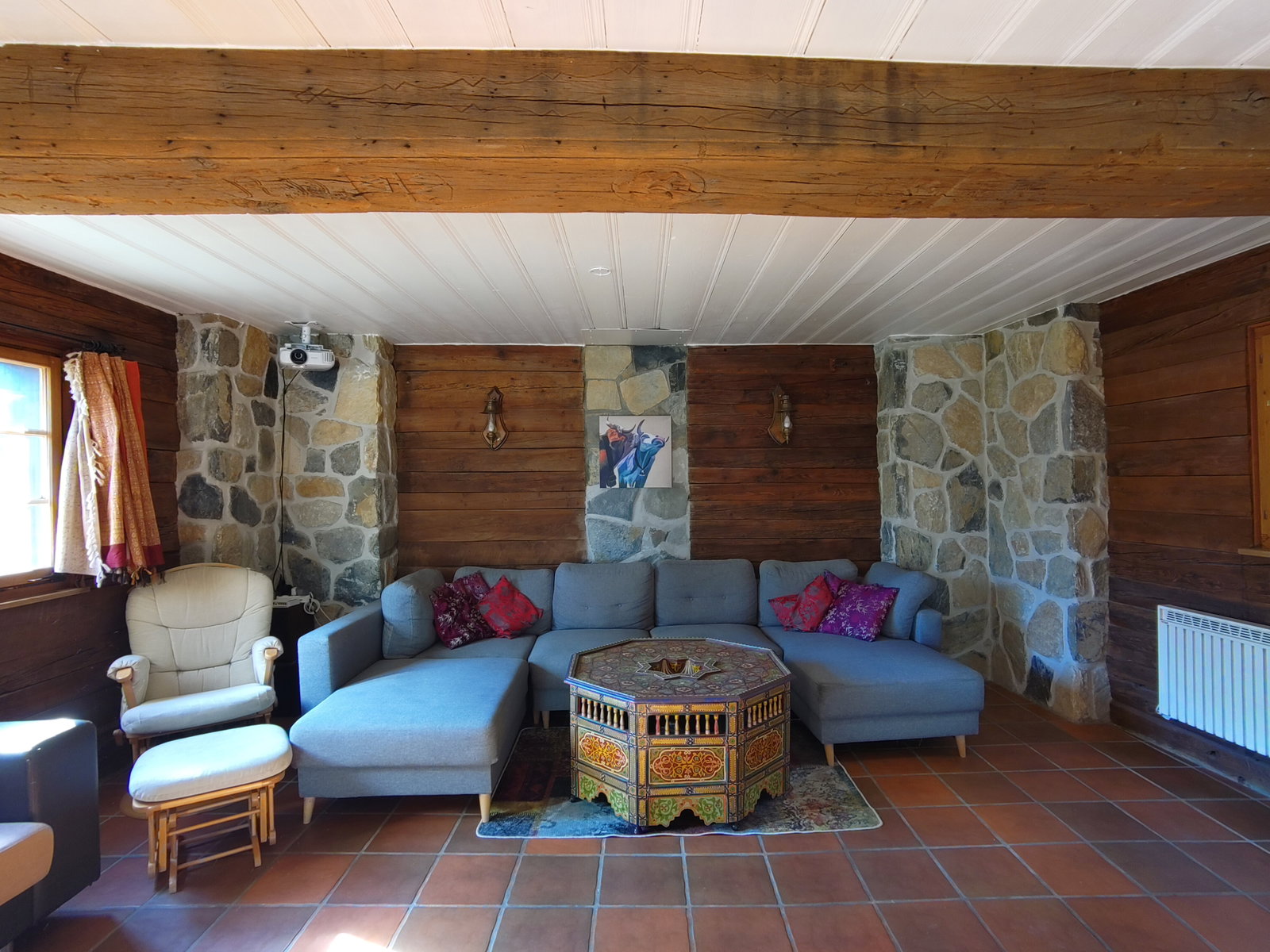Logement Entier Ayent 669449
