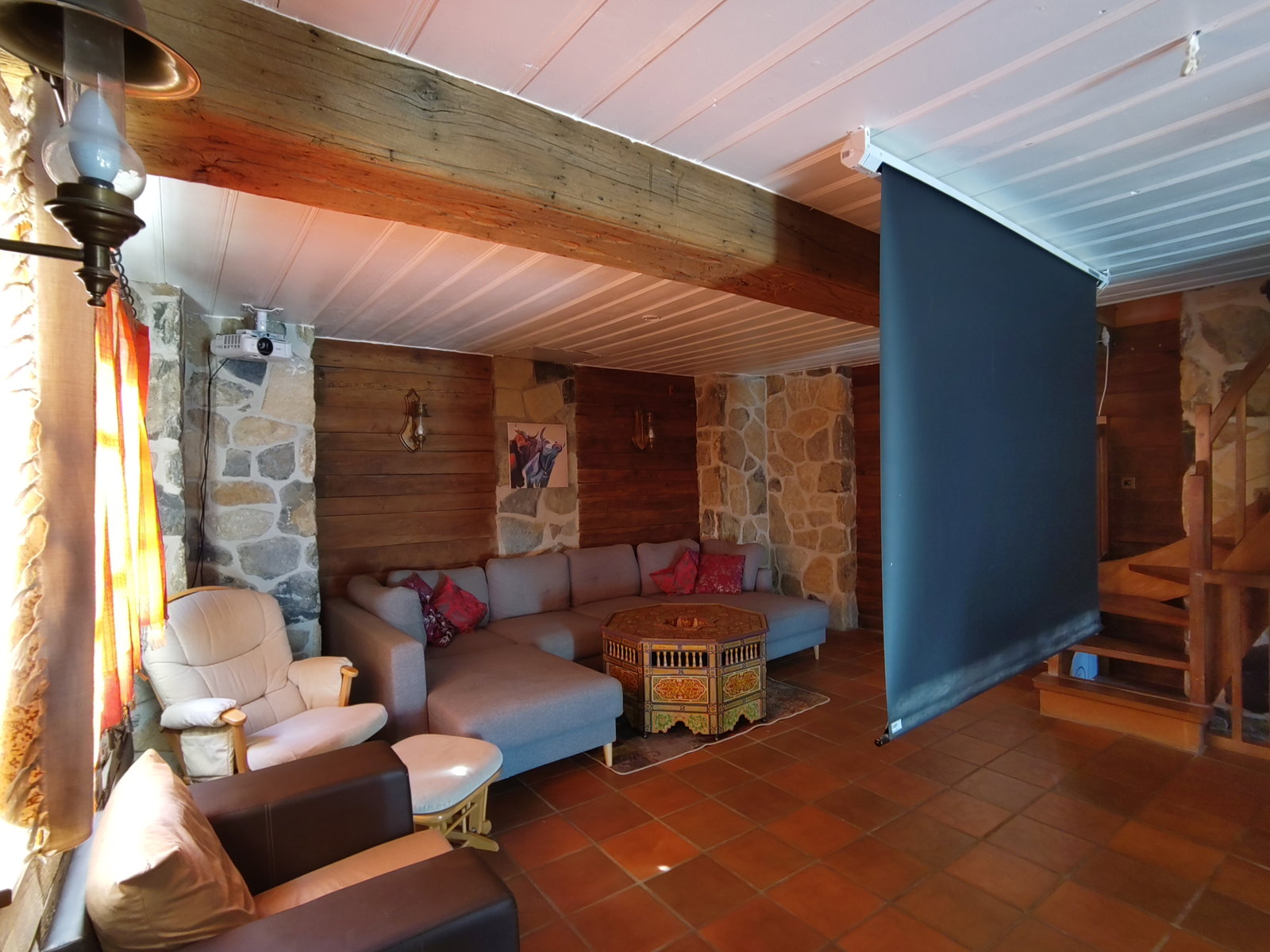 Logement Entier Ayent 669449