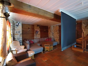 Casa entera en alquiler en Ayent - foto 3 : otra estancia-3