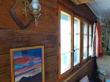 Casa entera en alquiler en Ayent - foto 6 : otra estancia-6