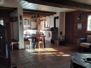 Casa entera en alquiler en Ayent - foto 7 : otra estancia-7