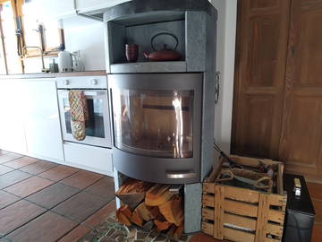 Casa entera en alquiler en Ayent - foto 8 : otra estancia-8