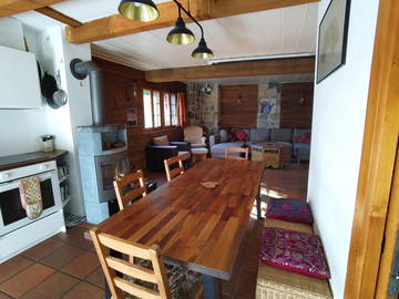 Casa entera en alquiler en Ayent - foto 10 : otra estancia-10