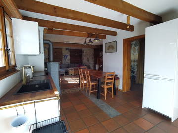 Casa entera en alquiler en Ayent - foto 11 : otra estancia-11