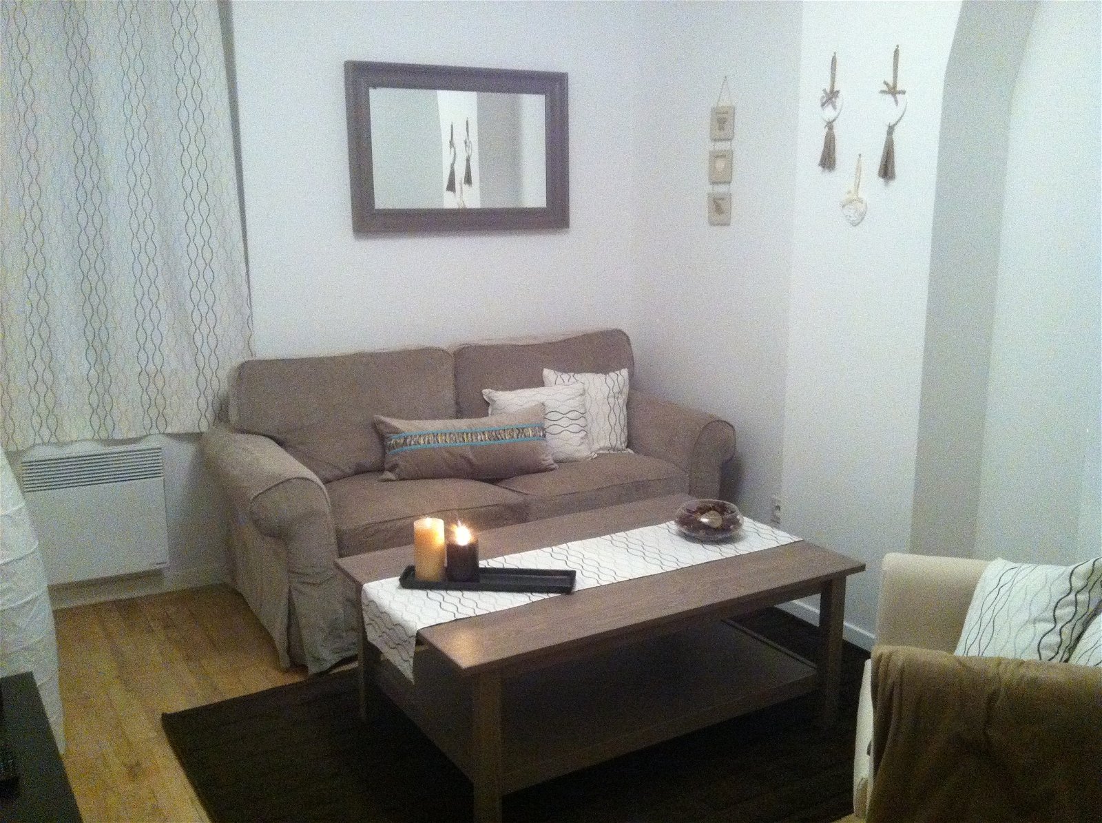 Oberoende Studio Honfleur 99639
