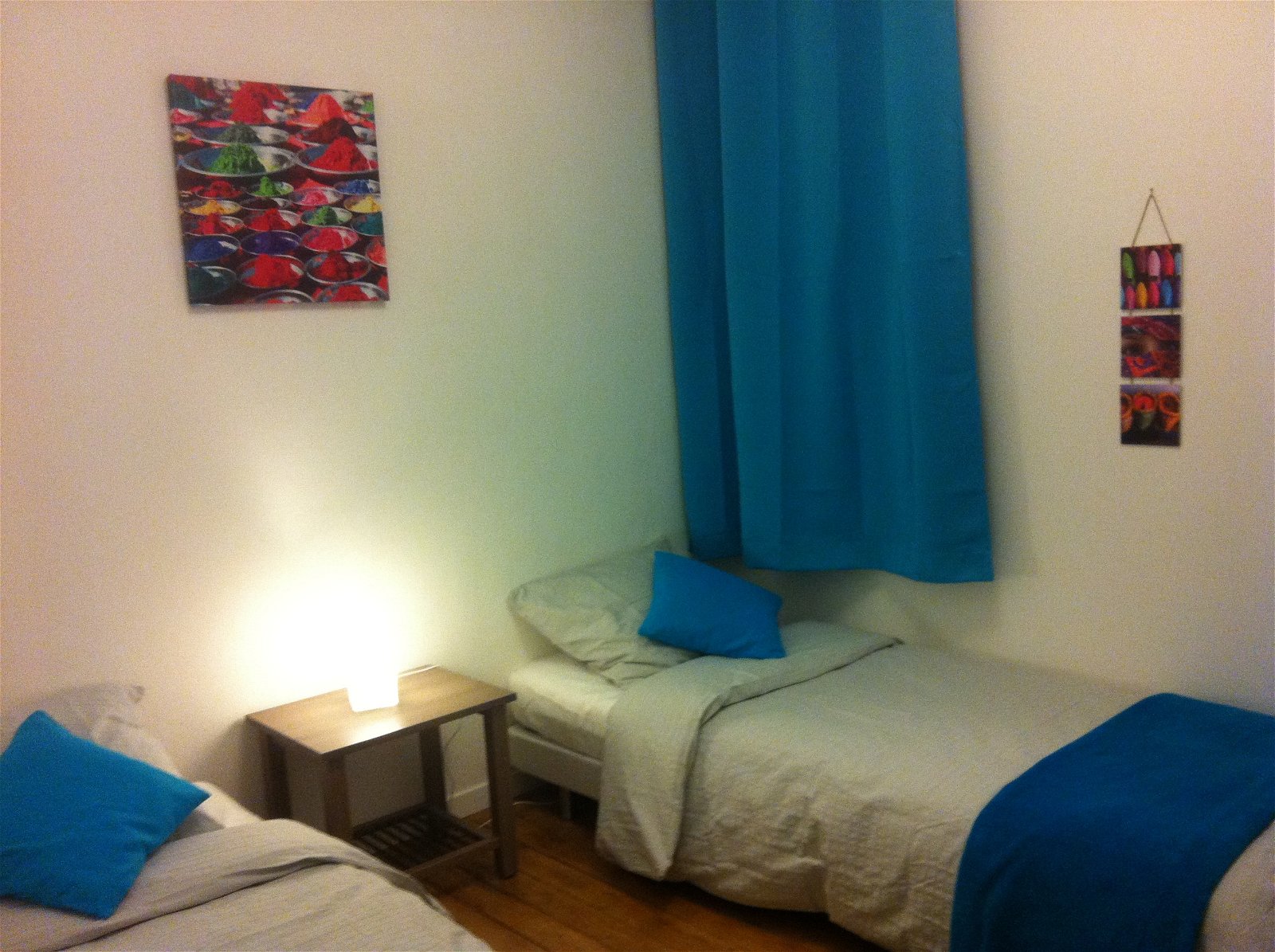 Oberoende Studio Honfleur 99639