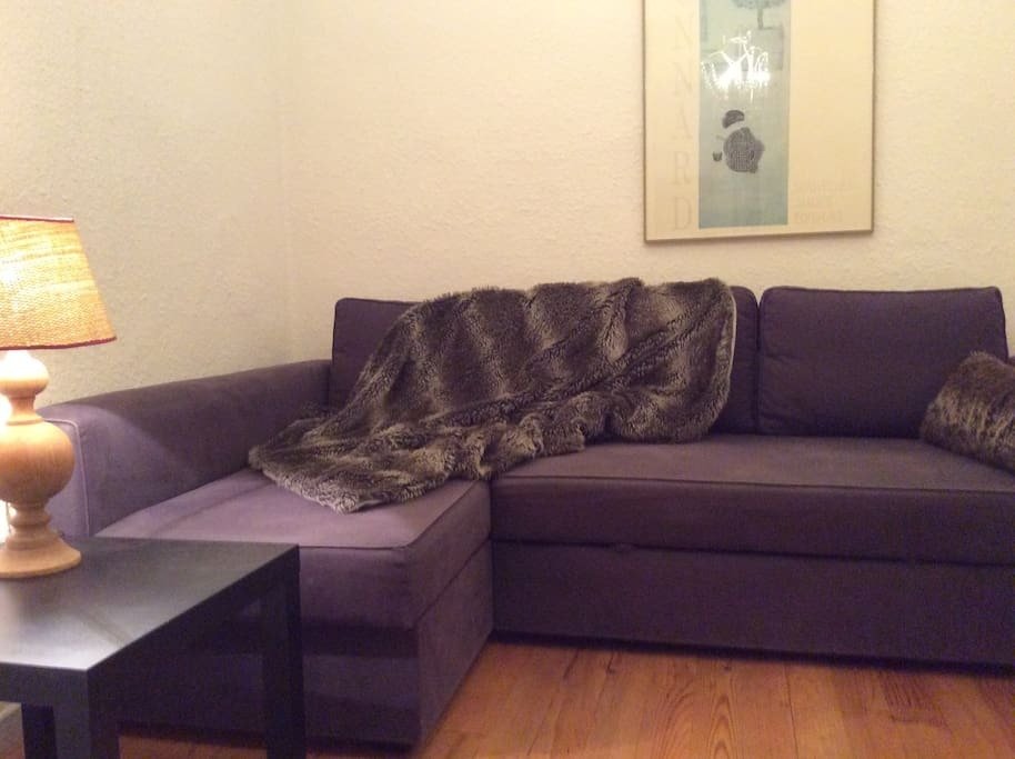 Oberoende Studio Nîmes 94023