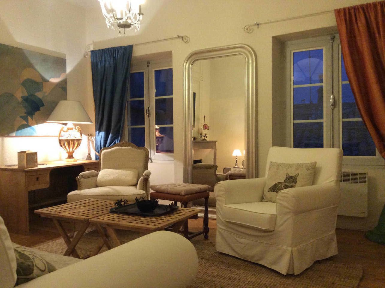 Oberoende Studio Nîmes 94023