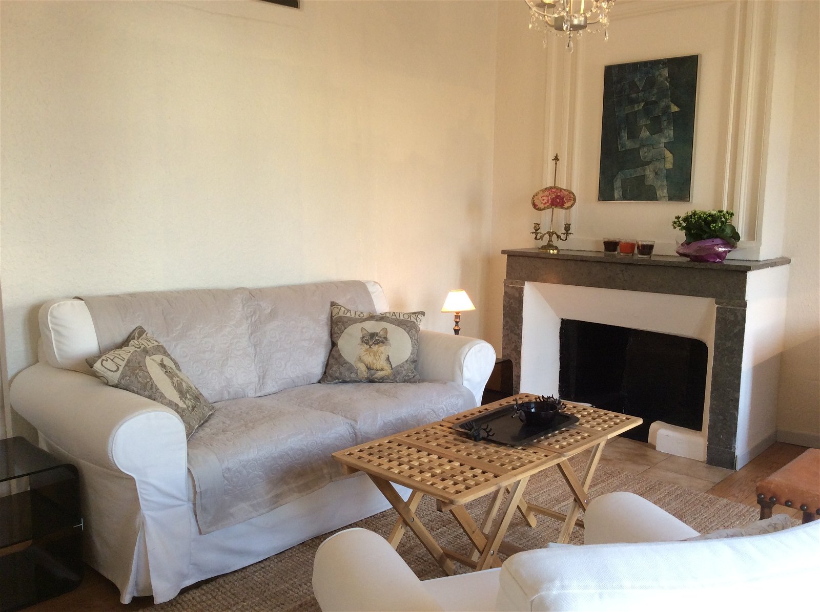 Oberoende Studio Nîmes 94023