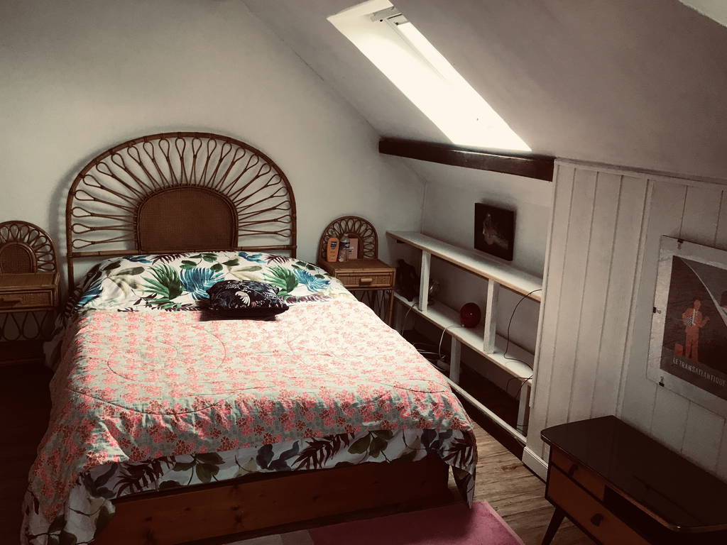 Gehele Woning Le Havre 238761-1