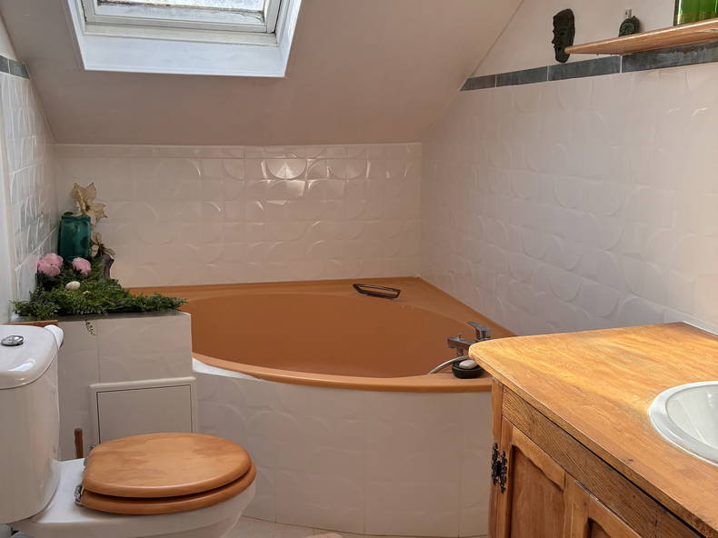 Gehele Woning Le Havre 238761-2