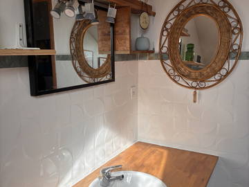 Logement Entier Le Havre 238761-7