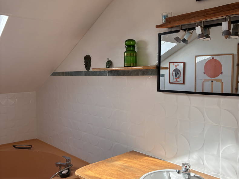 Gehele Woning Le Havre 238761-4