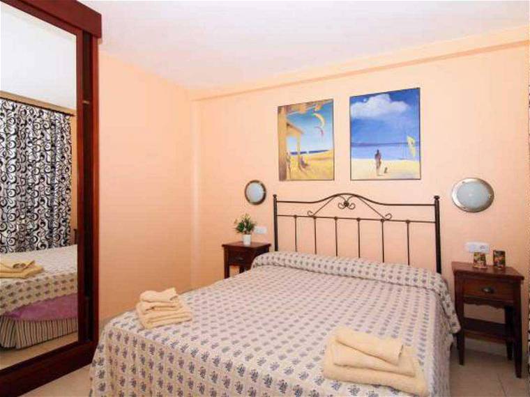 Chambre À Louer Corralejo 160202-1