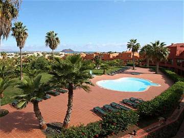 Room For Rent Corralejo 160202