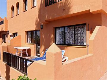 Room For Rent Corralejo 160202